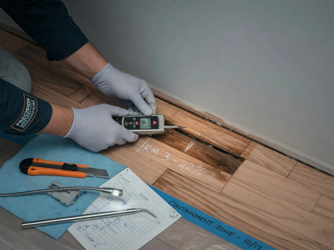 Why choose Water Removal in Horse Cave, KY